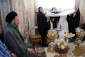 پیوند آسمانی بیش از ۷۰ زوج جوان در حرم حضرت معصومه(س)/تصاویر 3