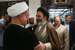 همکاری ها میان بعثه های حج جمهوری اسلامی ایران وعراق گسترش می یابد