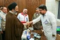 گزارش یک بازدید/ حضور گسترده حجاج ایرانی در نمازهای جماعت مساجد مکه 3