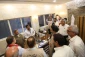 گزارش یک بازدید/ حضور گسترده حجاج ایرانی در نمازهای جماعت مساجد مکه 4