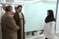 گزارش یک بازدید/ حضور گسترده حجاج ایرانی در نمازهای جماعت مساجد مکه 5