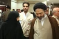 گزارش یک بازدید/ حضور گسترده حجاج ایرانی در نمازهای جماعت مساجد مکه 6