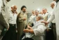 گزارش یک بازدید/ حضور گسترده حجاج ایرانی در نمازهای جماعت مساجد مکه 8