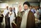 گزارش یک بازدید/ حضور گسترده حجاج ایرانی در نمازهای جماعت مساجد مکه 11