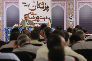 رئیس سازمان حج و زیارت تاکید کرد:

ضرورت حضورفعال وجهادی هیات پزشکی درایام تشریق