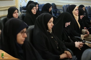 رئیس سازمان حج و زیارت تاکید کرد:

ضرورت حضورفعال وجهادی هیات پزشکی درایام تشریق 2