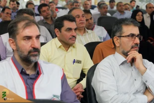 رئیس سازمان حج و زیارت تاکید کرد:

ضرورت حضورفعال وجهادی هیات پزشکی درایام تشریق 2