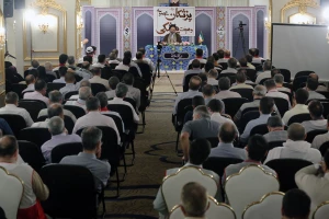 درهمایش هیات پزشکی در مکه مطرح شد؛

لزوم مراقبت بیشتراز زائران آسیب پذیر در ایام تشریق