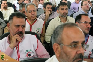 درهمایش هیات پزشکی در مکه مطرح شد؛

لزوم مراقبت بیشتراز زائران آسیب پذیر در ایام تشریق 3