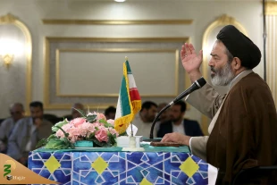 درهمایش هیات پزشکی در مکه مطرح شد؛

لزوم مراقبت بیشتراز زائران آسیب پذیر در ایام تشریق 6
