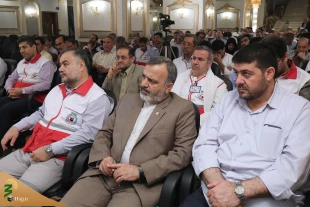 درهمایش هیات پزشکی در مکه مطرح شد؛

لزوم مراقبت بیشتراز زائران آسیب پذیر در ایام تشریق 7