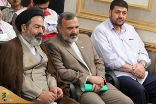 درهمایش هیات پزشکی در مکه مطرح شد؛

لزوم مراقبت بیشتراز زائران آسیب پذیر در ایام تشریق 11