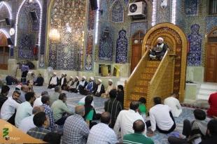 علت ماندگاری نام اصحاب سیدالشهدا(ع) 2