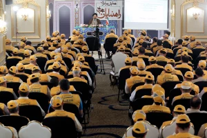راه حل اختلافات در کلام امیر بیان، حضرت علی (ع)