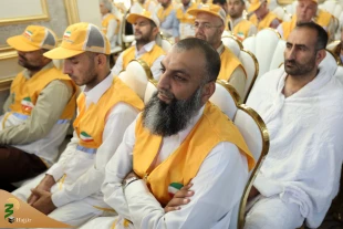 راه حل اختلافات در کلام امیر بیان، حضرت علی (ع) 12