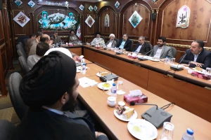 آمادگی برای استقبال از زائران ایرانی در مشاعر