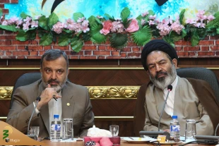 آمادگی برای استقبال از زائران ایرانی در مشاعر 4