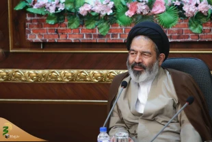 آمادگی برای استقبال از زائران ایرانی در مشاعر 5