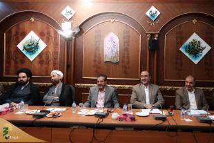 آمادگی برای استقبال از زائران ایرانی در مشاعر 6