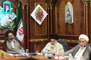 آمادگی برای استقبال از زائران ایرانی در مشاعر 7