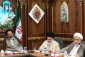 آمادگی برای استقبال از زائران ایرانی در مشاعر 7