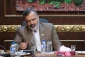 آمادگی برای استقبال از زائران ایرانی در مشاعر 8