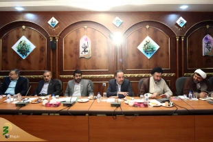 آمادگی برای استقبال از زائران ایرانی در مشاعر 9