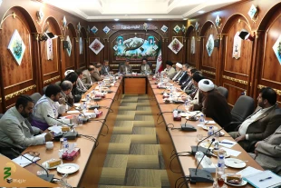 آمادگی برای استقبال از زائران ایرانی در مشاعر 10
