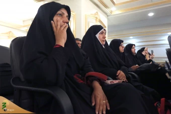 همایش پزشکان مجموعه و هیات پزشکی در مکه مکرمه 13