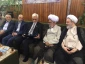 استقبال تولیت عتبه کاظمیه از برنامه های فرهنگی زائران ایرانی 6