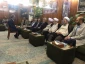 استقبال تولیت عتبه کاظمیه از برنامه های فرهنگی زائران ایرانی 8
