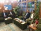 استقبال تولیت عتبه کاظمیه از برنامه های فرهنگی زائران ایرانی 10