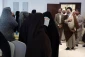 بازدید سرپرست حجاج یرانی از کاروانهای اهل سنت در مکه 11