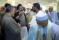 بازدید سرپرست حجاج یرانی از کاروانهای اهل سنت در مکه 15