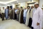 بازدید سرپرست حجاج یرانی از کاروانهای اهل سنت در مکه 16