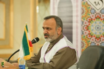 همایش راهنمایان نقل ترددی 9