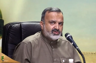 تمام حجاج ایرانی وارد سرزمین وحی شدند