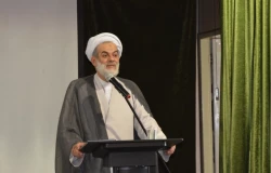 همایش متمرکز زائرین اعزامی به عتبات عالیات شهر اصفهان 2