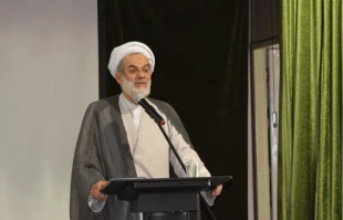 همایش متمرکز زائرین اعزامی به عتبات عالیات شهر اصفهان 2