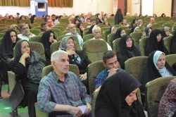 همایش متمرکز زائرین اعزامی به عتبات عالیات شهر اصفهان 4
