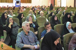 همایش متمرکز زائرین اعزامی به عتبات عالیات شهر اصفهان 4