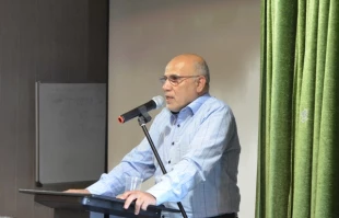همایش متمرکز زائرین اعزامی به عتبات عالیات شهر اصفهان 6