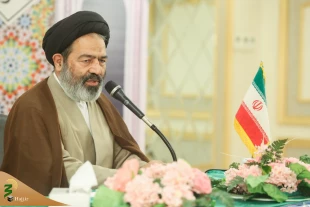 سرپرست حجاج ایرانی: 

برنامه های حج باید متناسب با تغییرات روز باشد 6