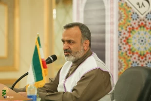 سرپرست حجاج ایرانی: 

برنامه های حج باید متناسب با تغییرات روز باشد 11