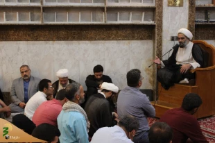شهادت بزرگ ترین هدیه الهی به بندگان است 2