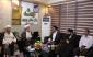 طرح ضیافت اندیشه استادان دانشگاه فردوسی در کربلا برگزار شد 3