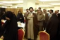دیدار صمیمی نماینده ولی فقیه در امور حج وزیارت با جانبازان در مکه 7