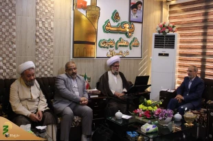 دعای عرفه با حضور پرشور زائران در کربلا زمزمه میشود 2