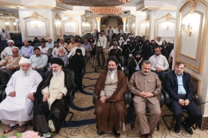 شهادت بالاترین ارزش است