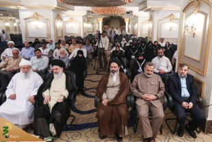 شهادت بالاترین ارزش است 2